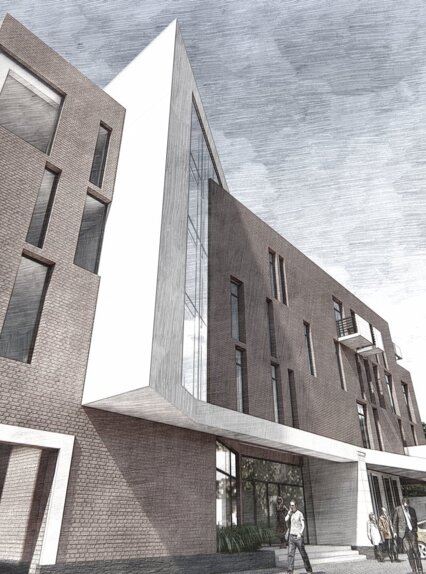 Centrul de deservire Auto Nipon