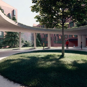 O Simfonie Arhitecturală Unică în Praga